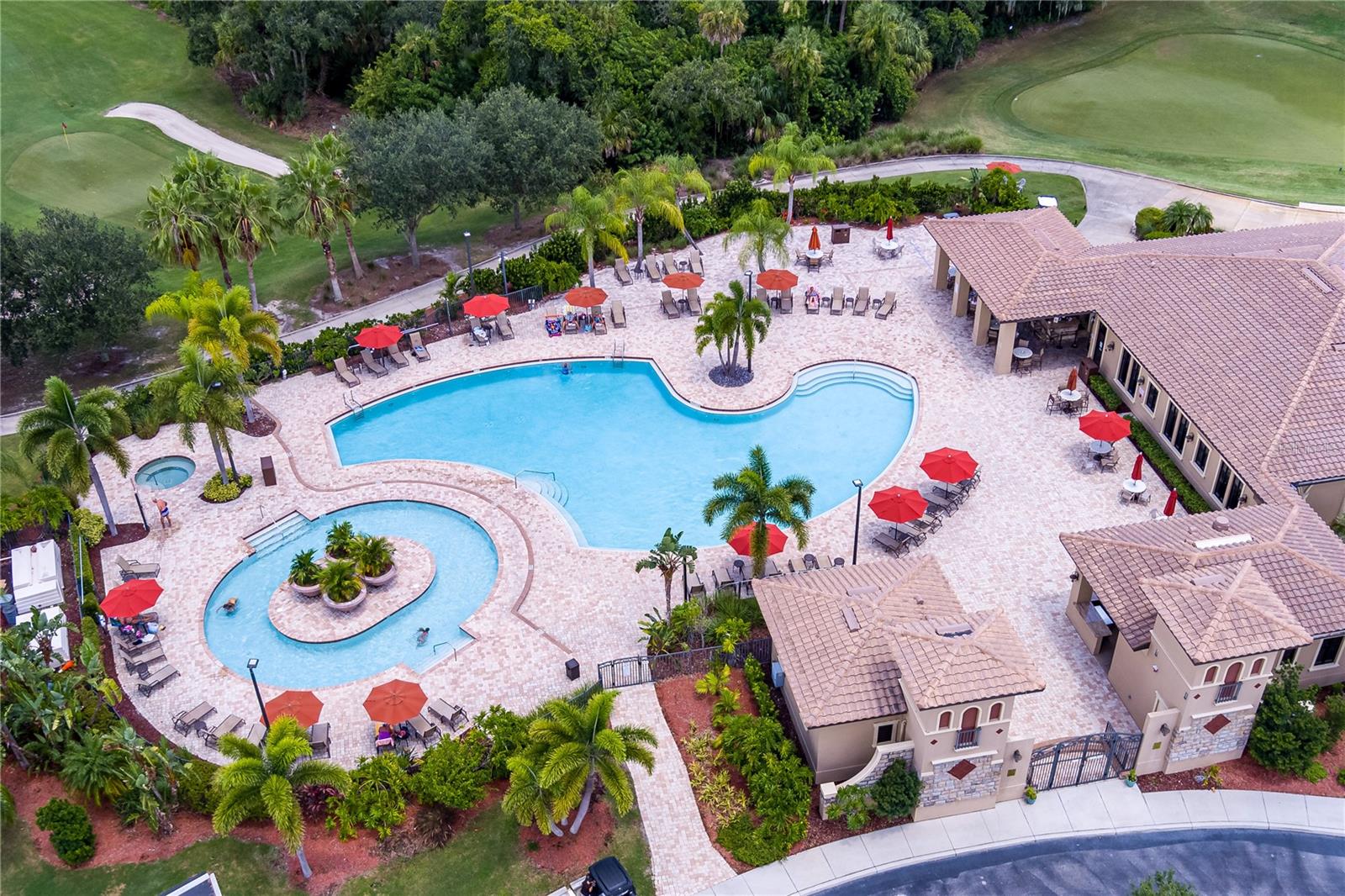 VERANDA II AT RIVER STRAND PH II - Residential