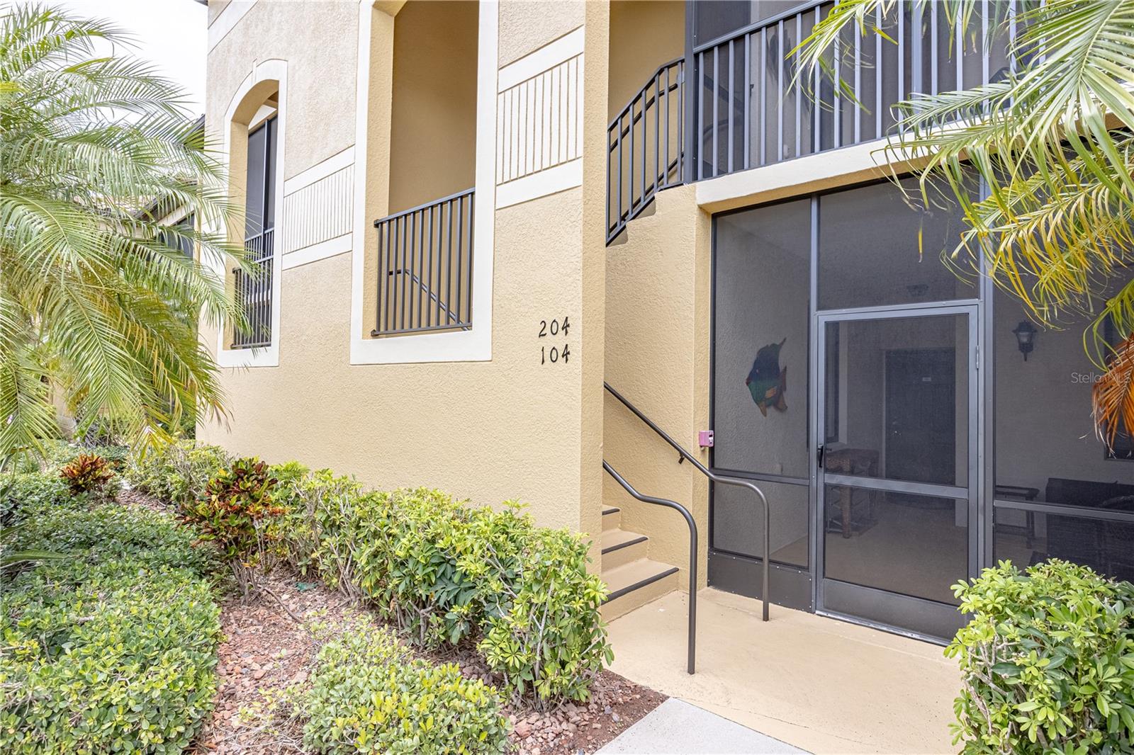7235 RIVER HAMMOCK DRIVE 204