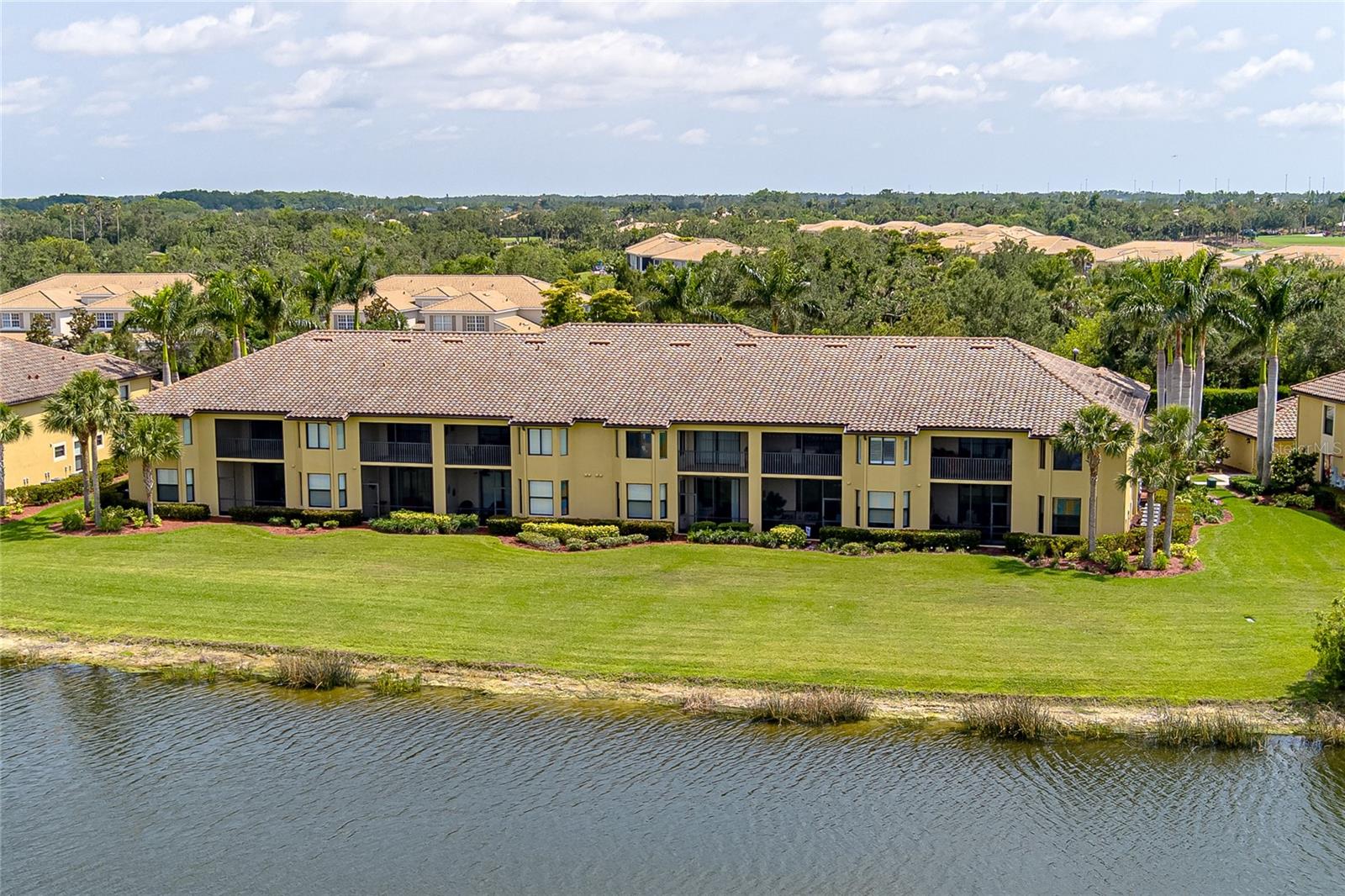 VERANDA II AT RIVER STRAND PH II - Residential
