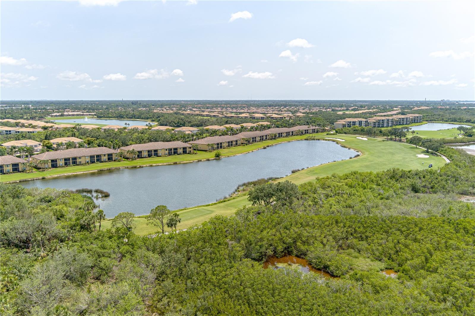 VERANDA II AT RIVER STRAND PH II - Residential