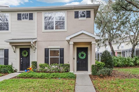 A home in LITHIA