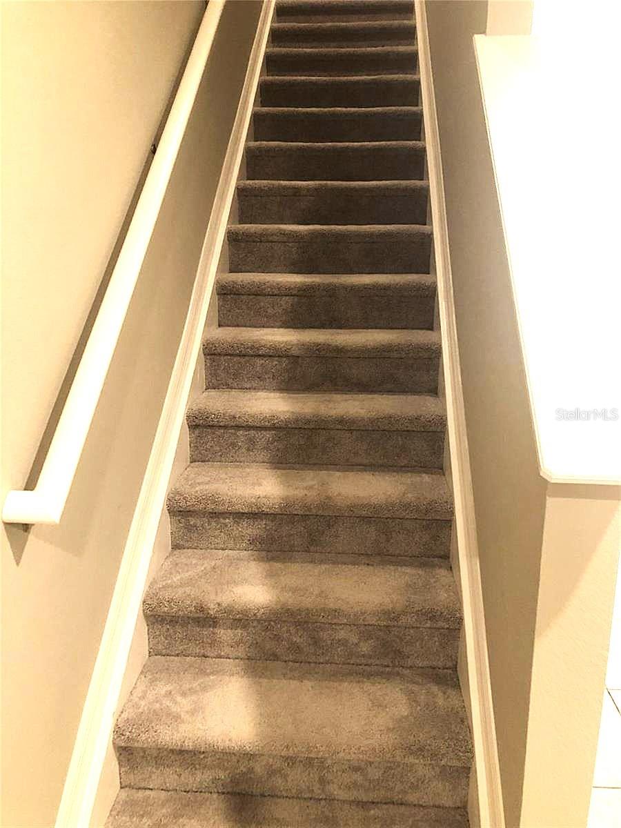 CP & WILLIAMS TWNHMS - Residential Lease