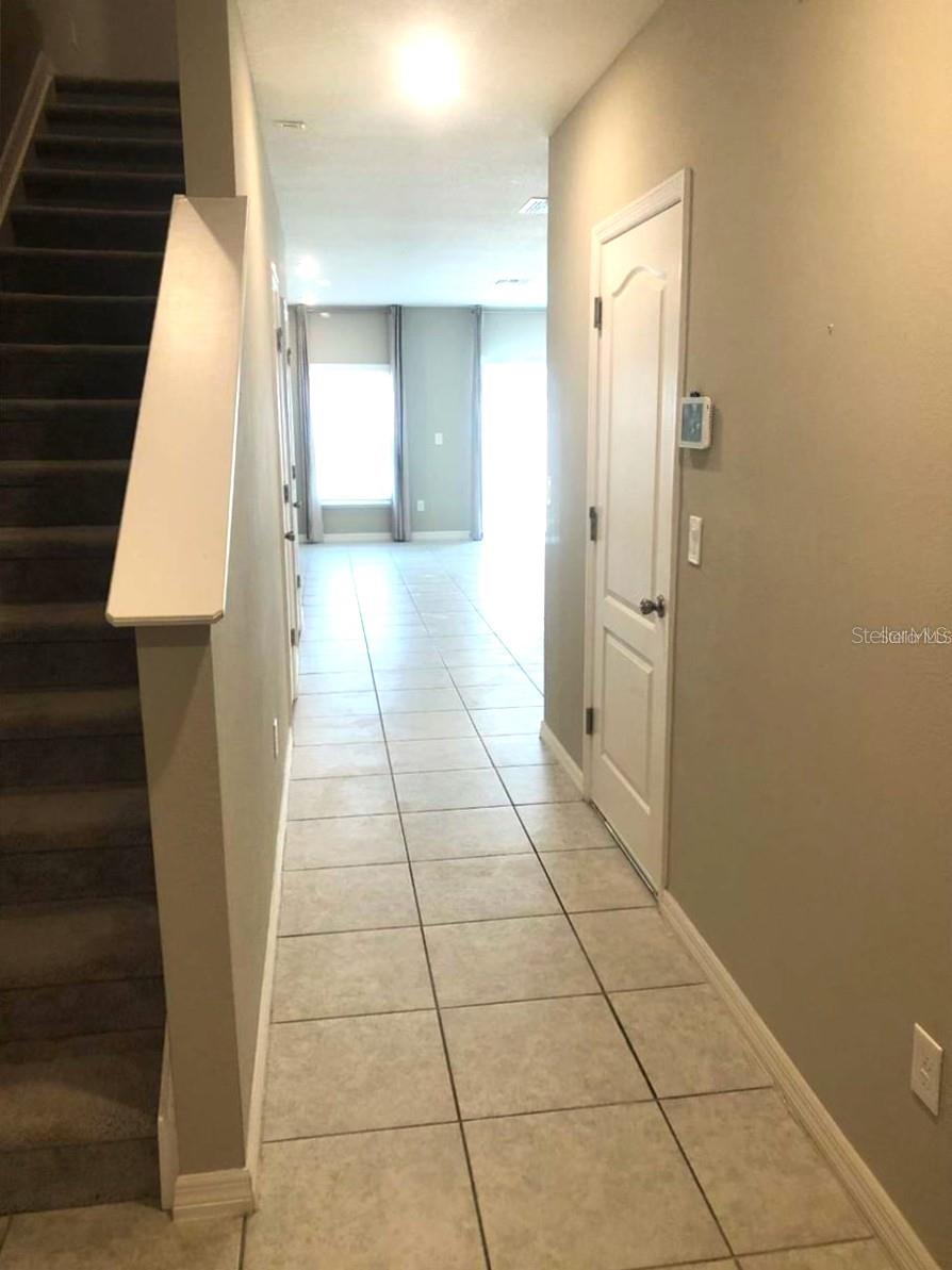 CP & WILLIAMS TWNHMS - Residential Lease