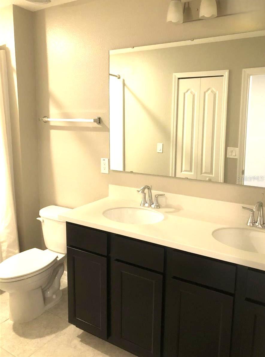 CP & WILLIAMS TWNHMS - Residential Lease