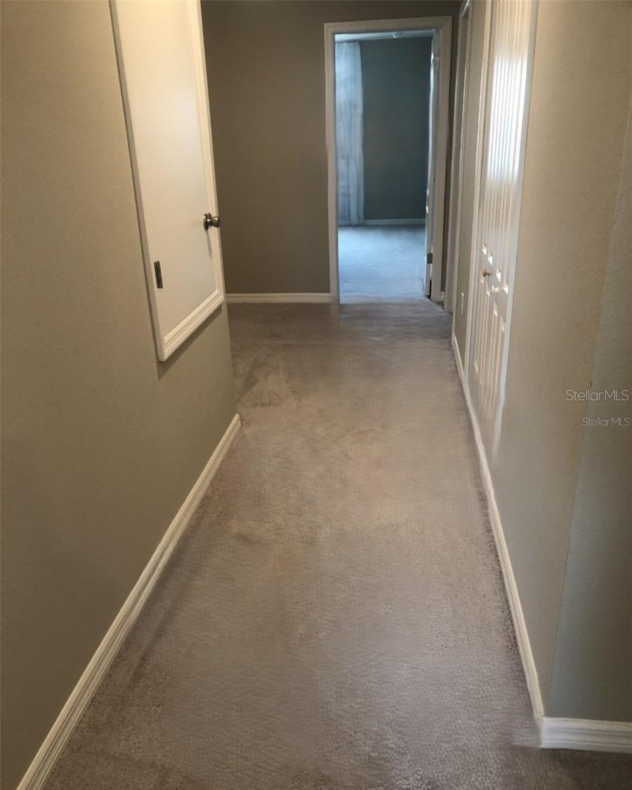 CP & WILLIAMS TWNHMS - Residential Lease