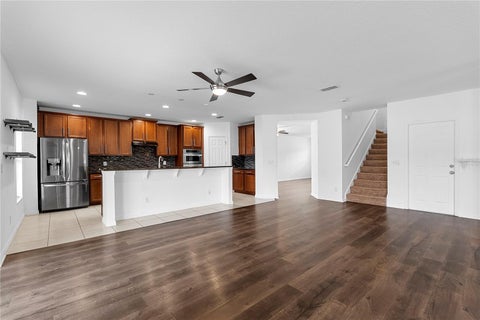 Tiny photo for 10014 Stockbridge Street, Clermont, FL 34711 (MLS # O6412235)