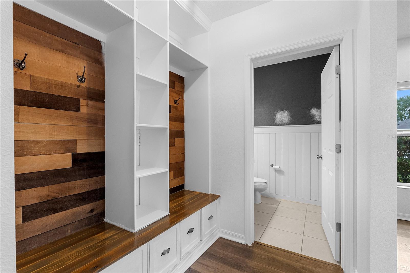 BARRINGTON ESTATES - Residential