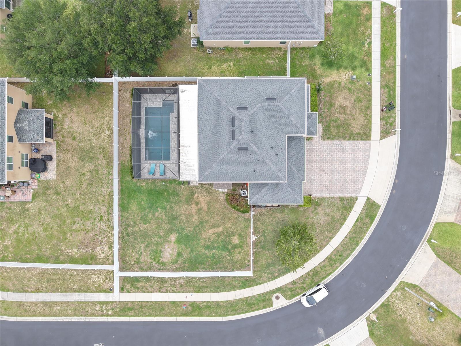 BARRINGTON ESTATES - Residential