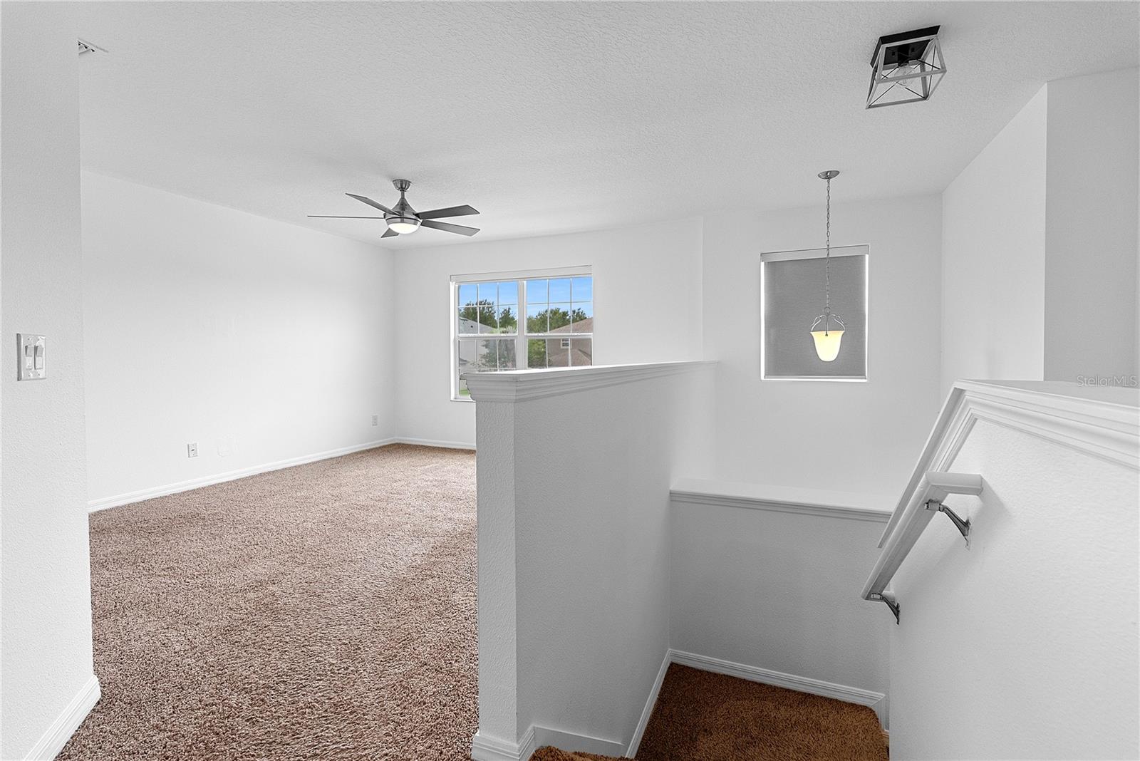 BARRINGTON ESTATES - Residential