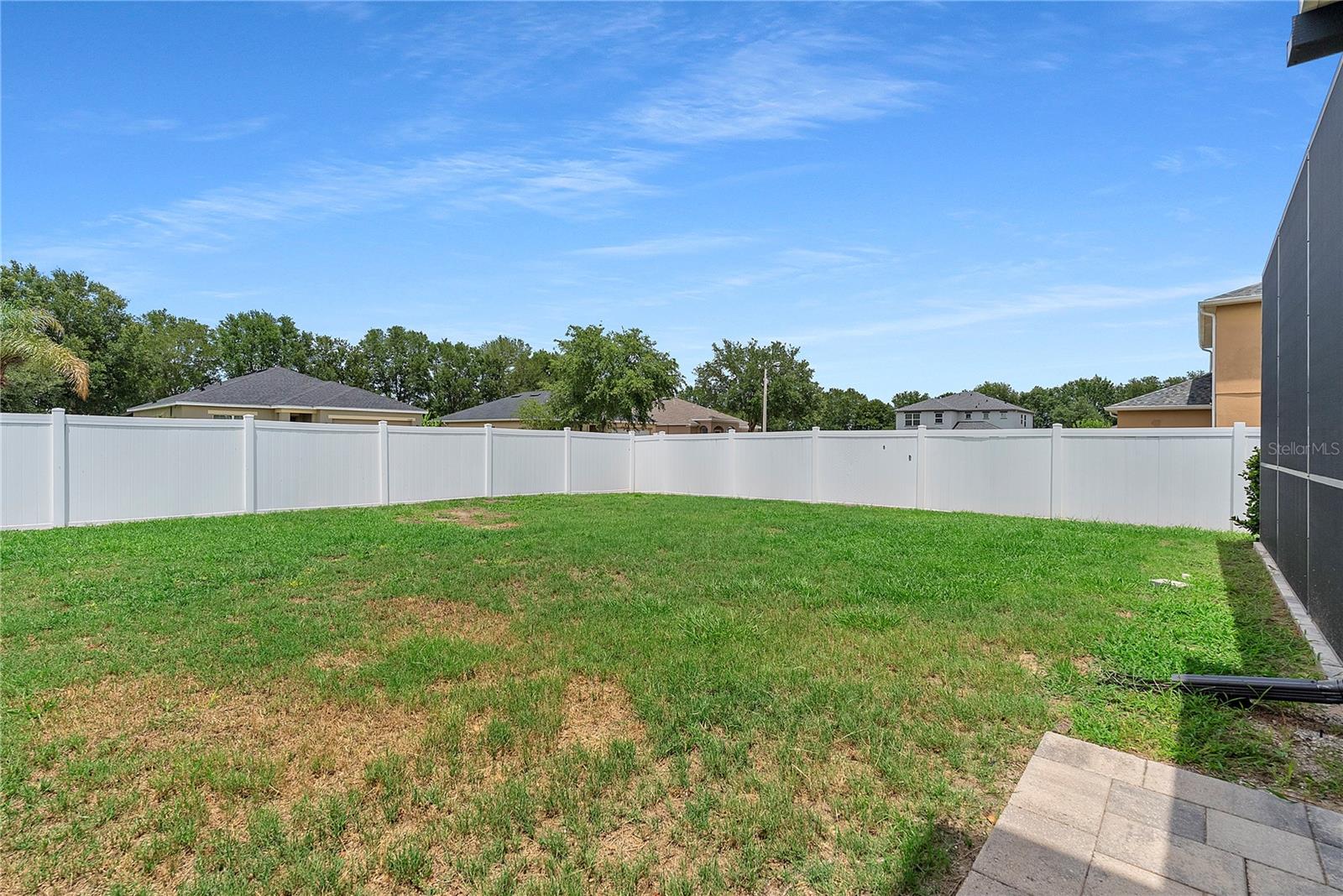 BARRINGTON ESTATES - Residential