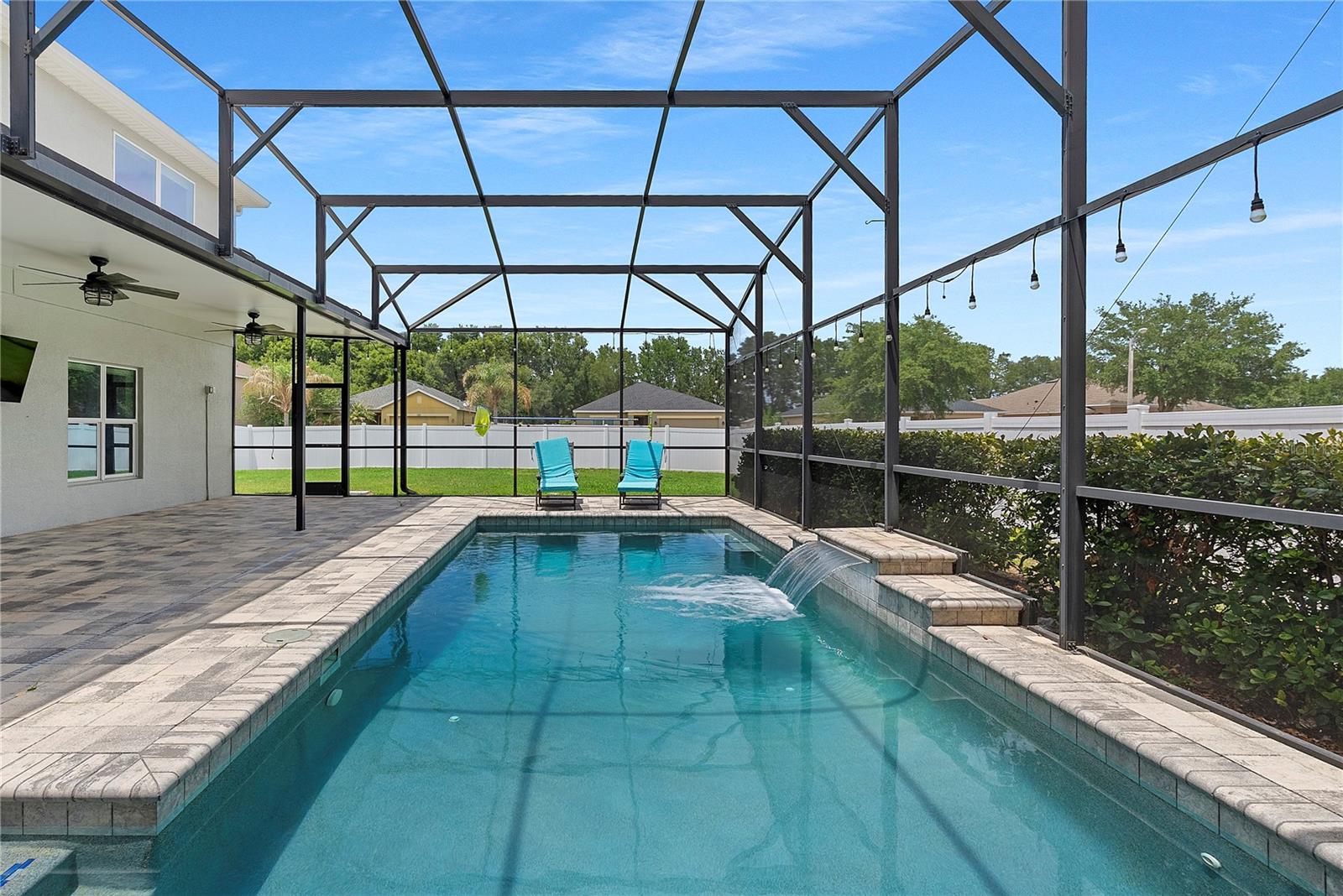 BARRINGTON ESTATES - Residential