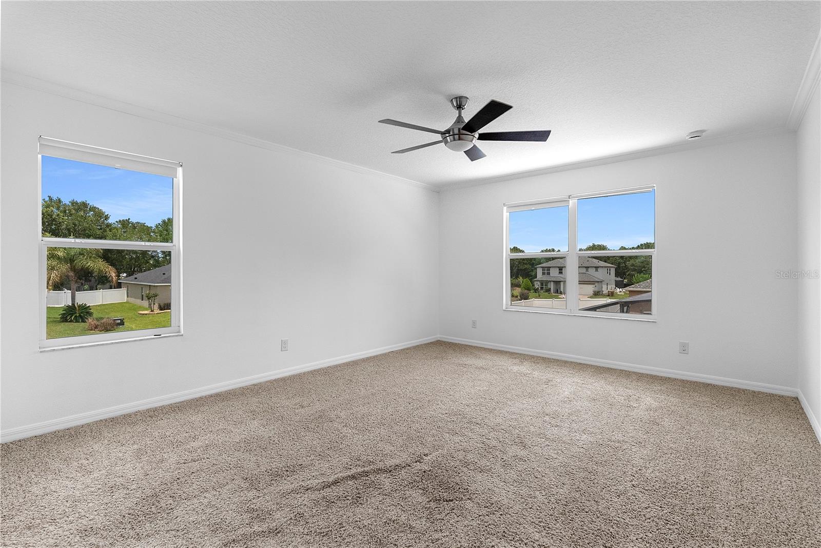 BARRINGTON ESTATES - Residential