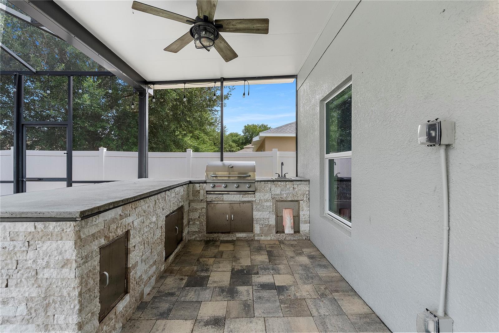BARRINGTON ESTATES - Residential