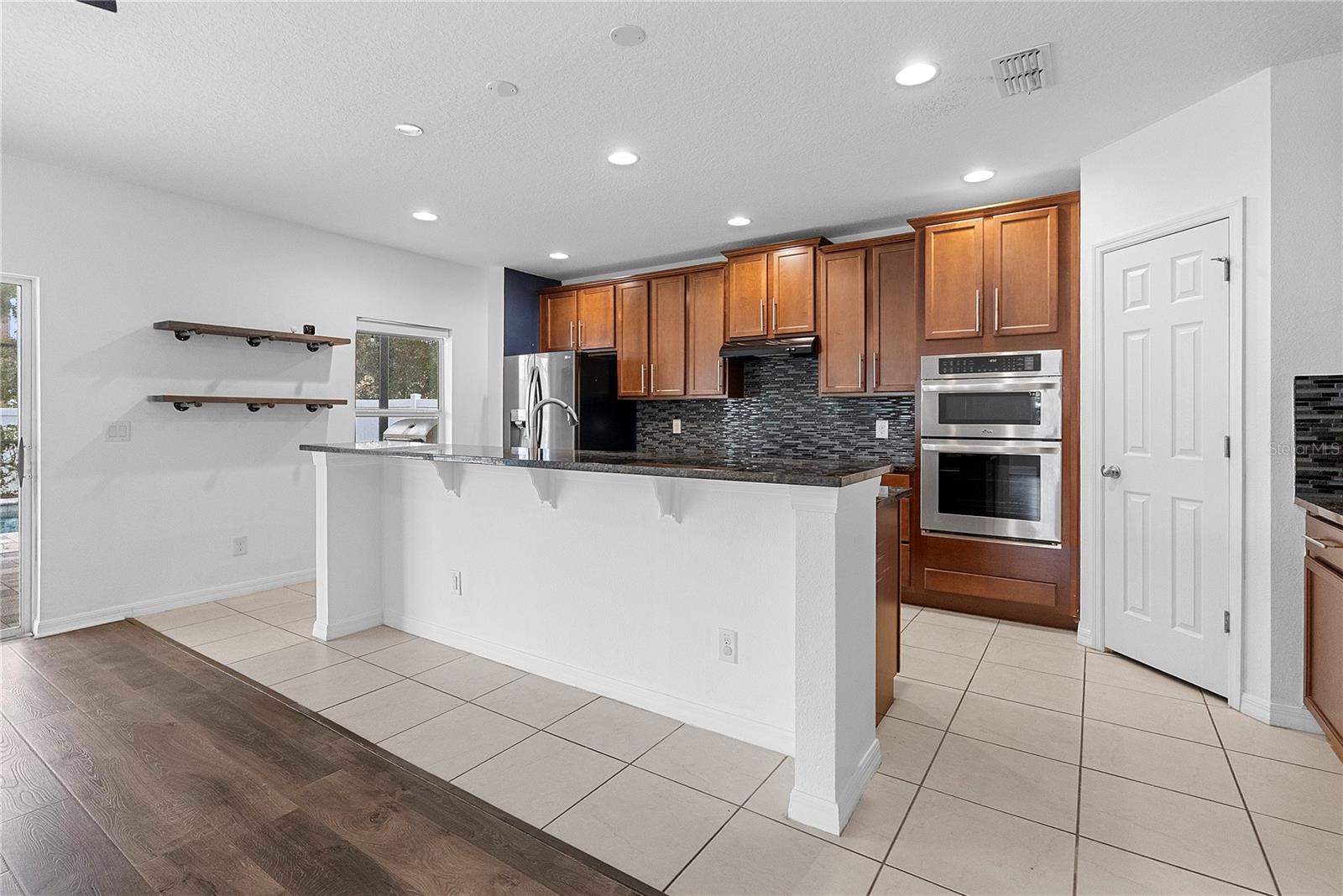 BARRINGTON ESTATES - Residential
