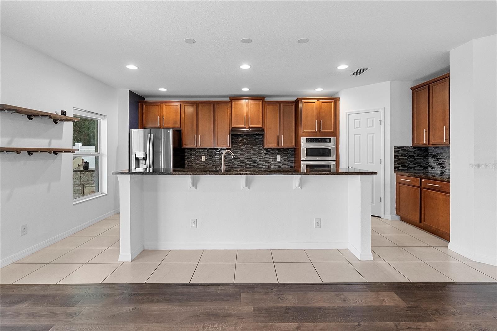 BARRINGTON ESTATES - Residential