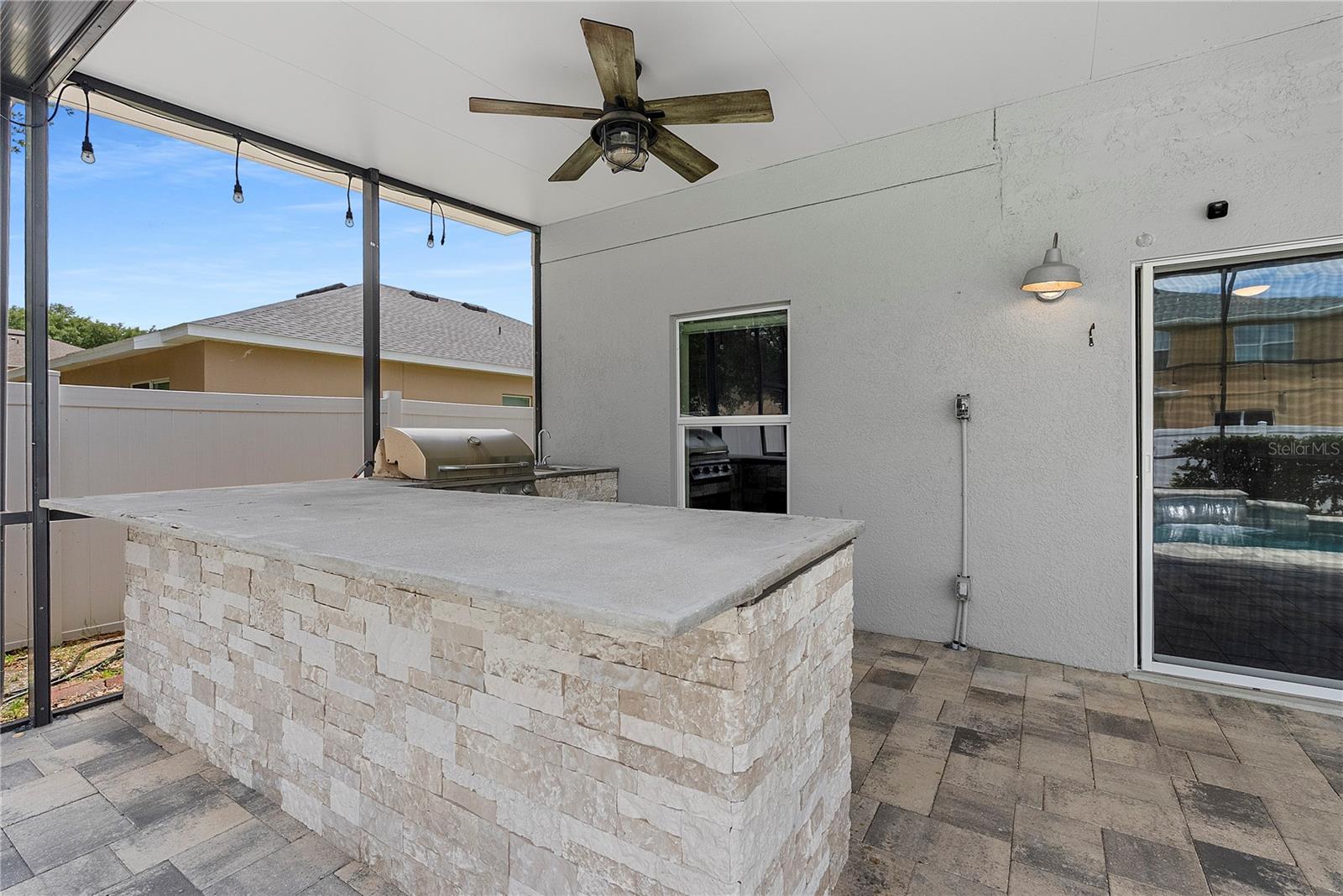 BARRINGTON ESTATES - Residential