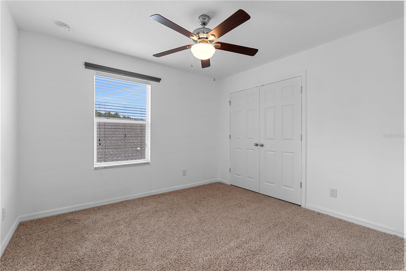 BARRINGTON ESTATES - Residential