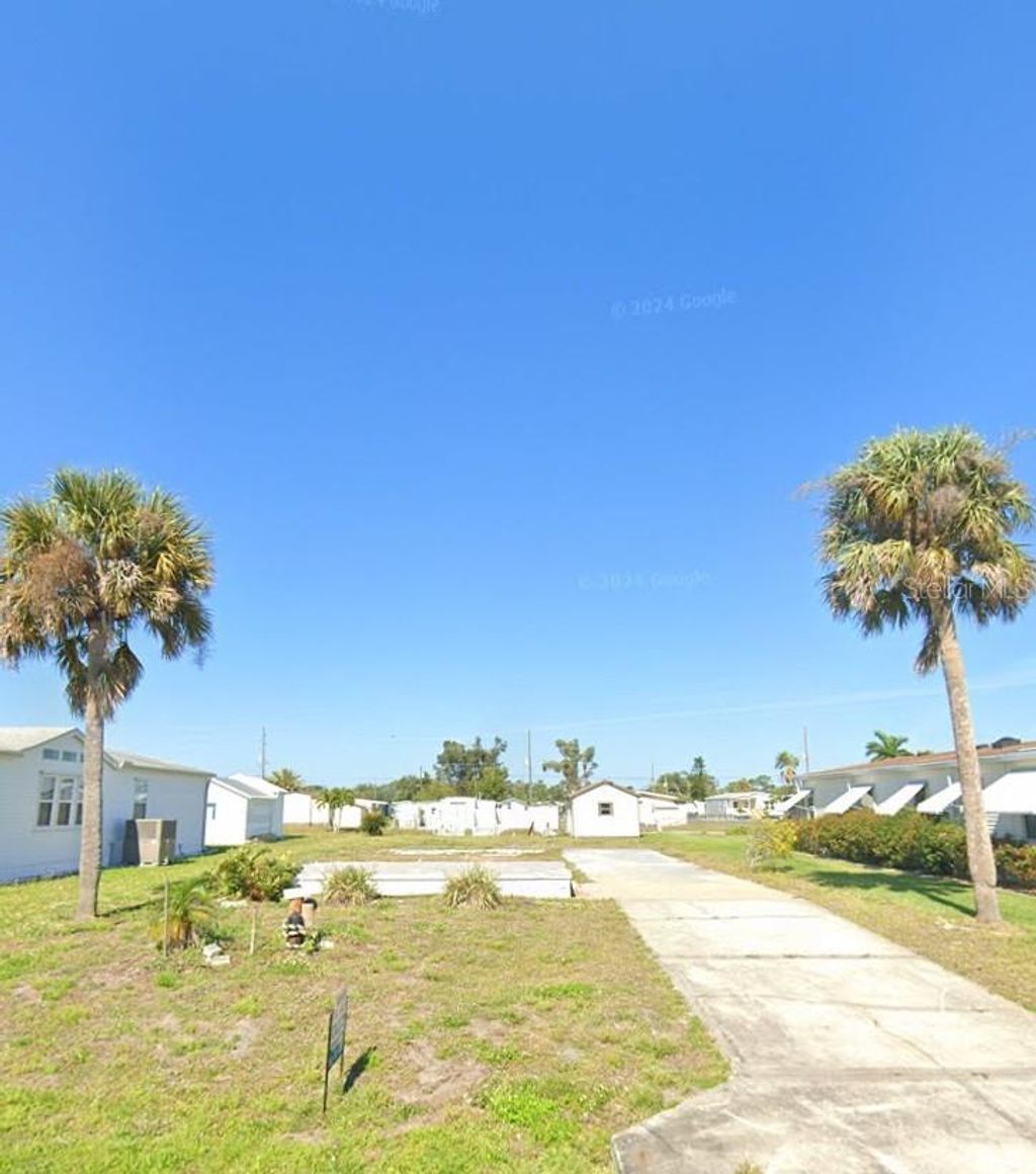 Photo of 1510 Sanderling Drive, Englewood, FL 34224 (MLS # C7513536)