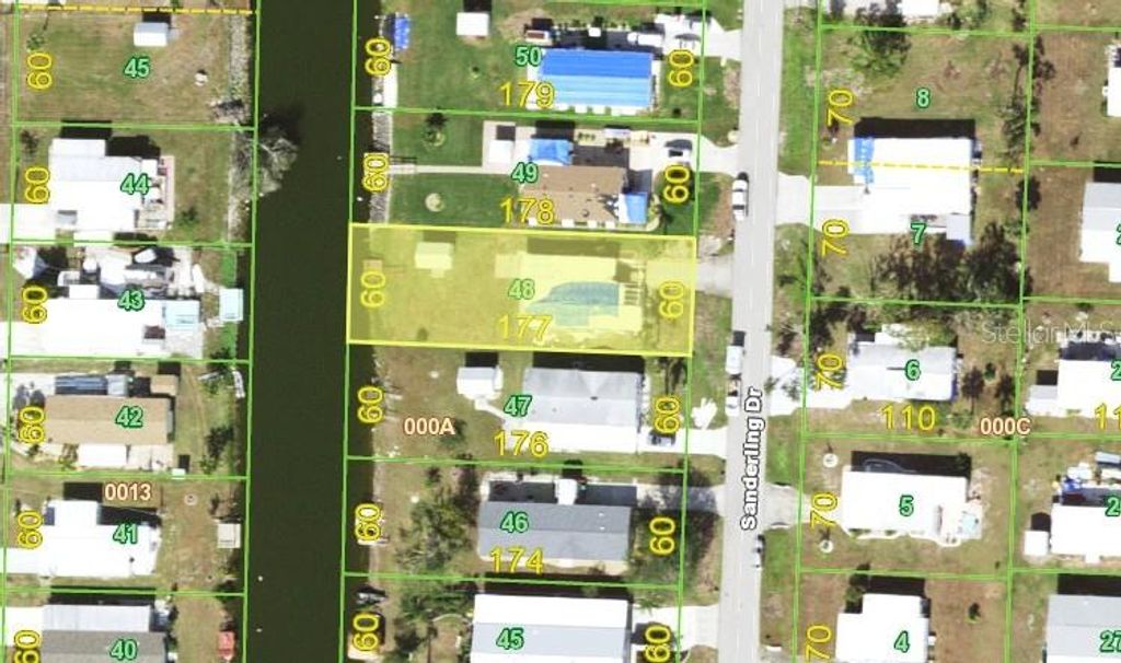 Photo of 1510 Sanderling Drive, Englewood, FL 34224 (MLS # C7513536)