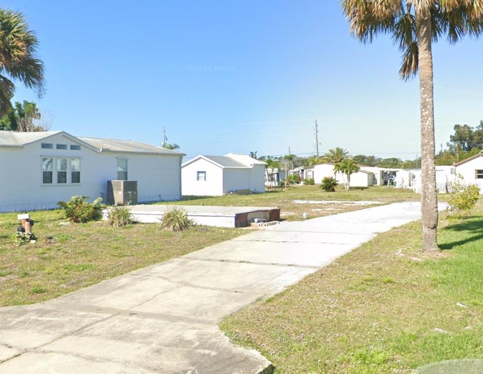 1510 SANDERLING DRIVE