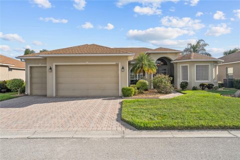Photo of 4048 Phoenician Way, Winter Haven, FL 33884 (MLS # O6361389)