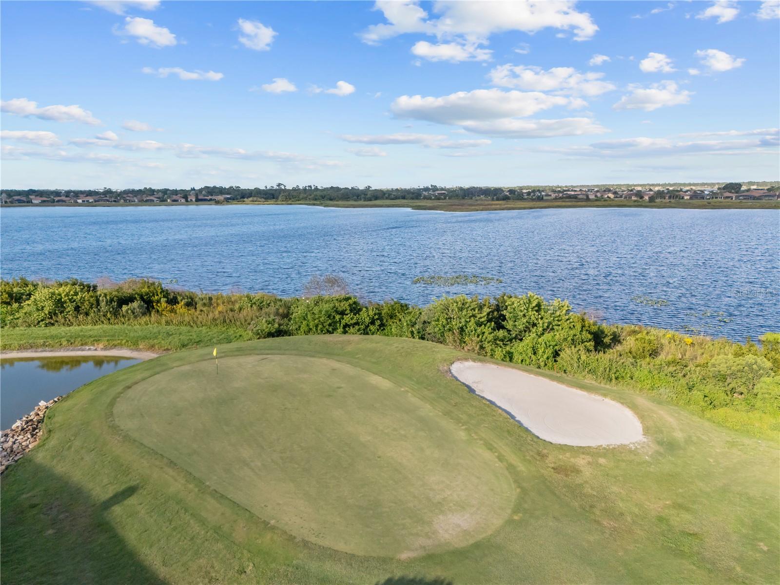 LAKE ASHTON WEST PH 01 - Residential