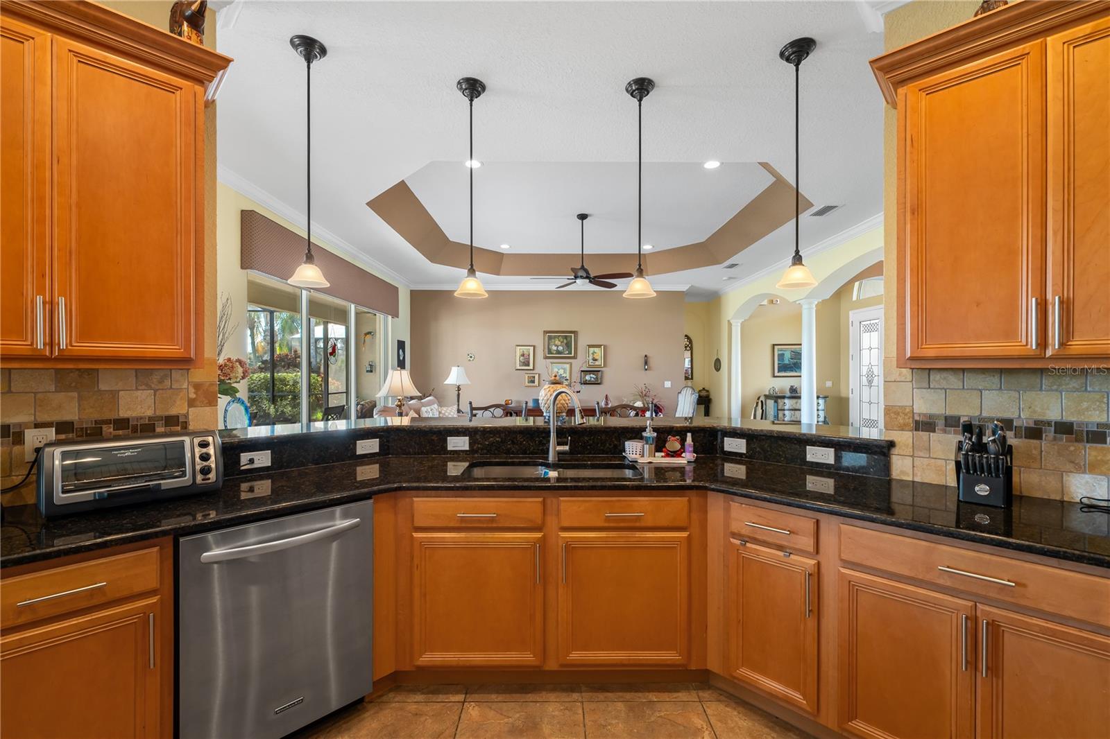 LAKE ASHTON WEST PH 01 - Residential