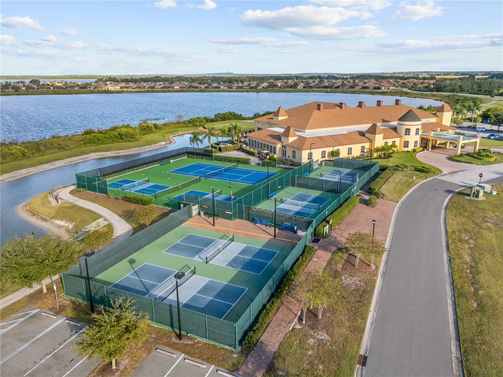 LAKE ASHTON WEST PH 01 - Residential