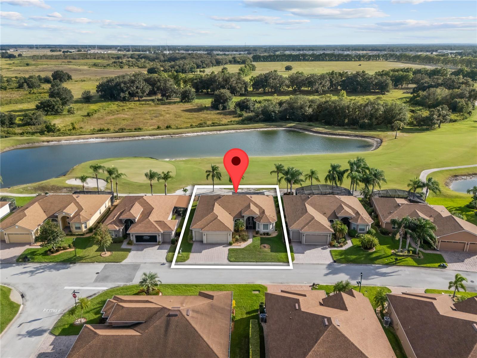 LAKE ASHTON WEST PH 01 - Residential