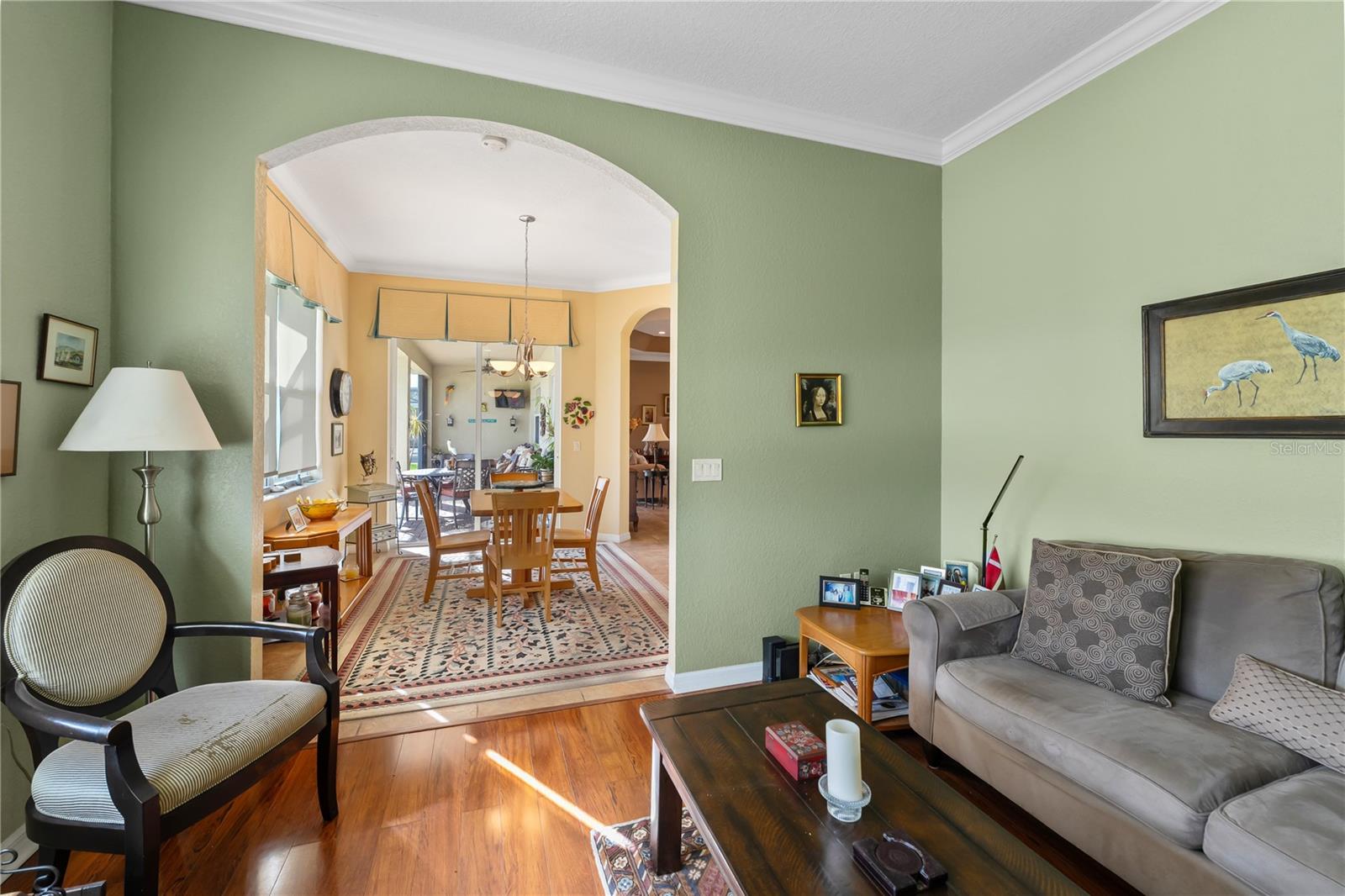 LAKE ASHTON WEST PH 01 - Residential