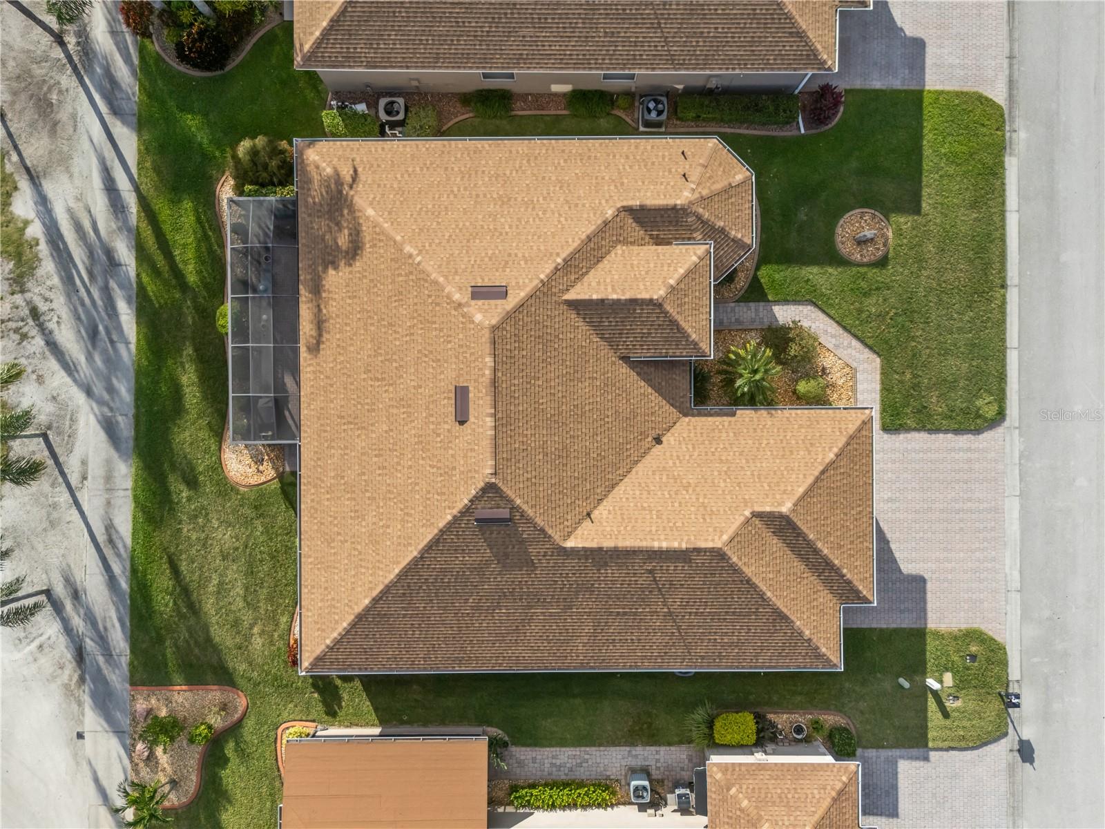 LAKE ASHTON WEST PH 01 - Residential