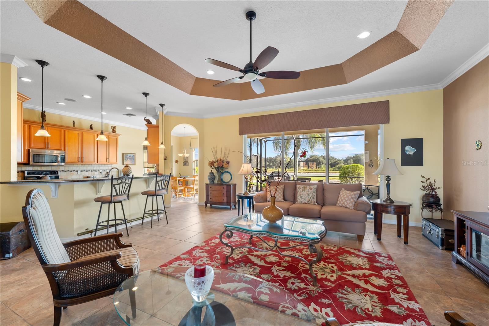 LAKE ASHTON WEST PH 01 - Residential