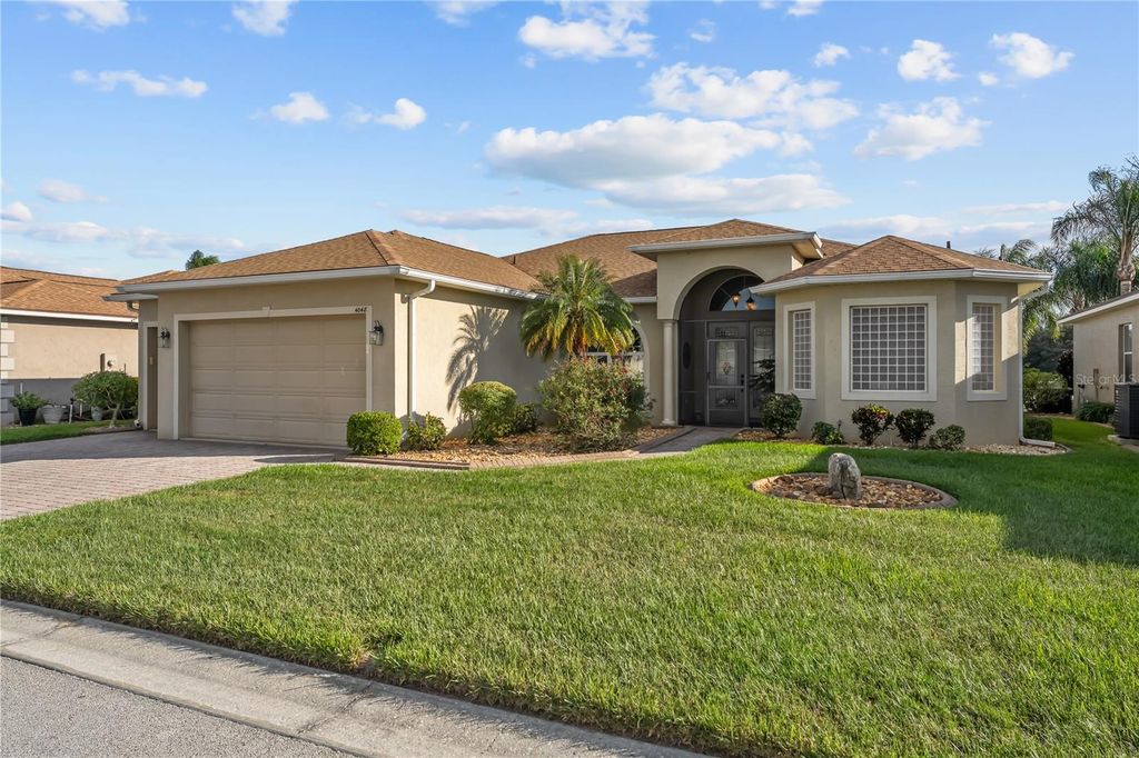 Photo of 4048 Phoenician Way, Winter Haven, FL 33884 (MLS # O6361389)