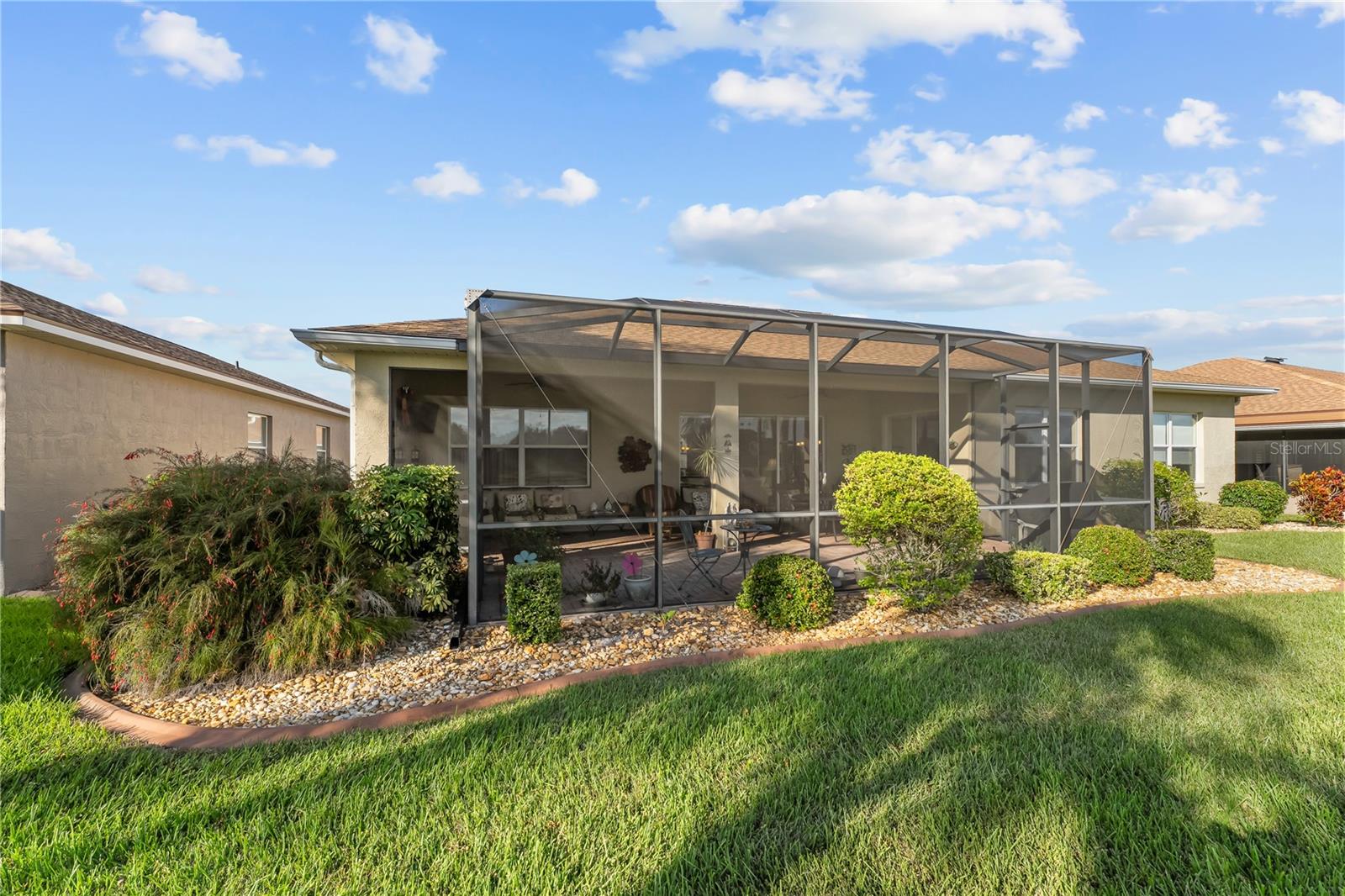 LAKE ASHTON WEST PH 01 - Residential