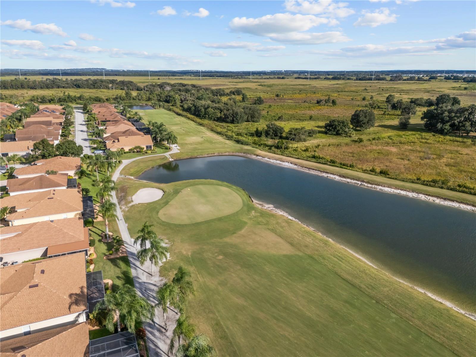 LAKE ASHTON WEST PH 01 - Residential