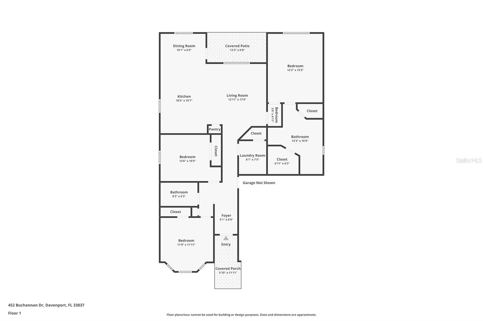 NORTHRIDGE ESTATES - Residential