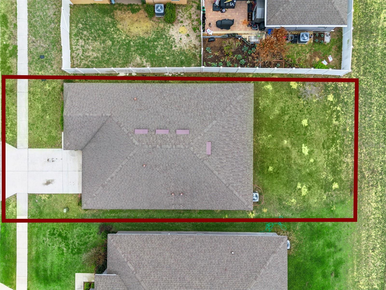 NORTHRIDGE ESTATES - Residential