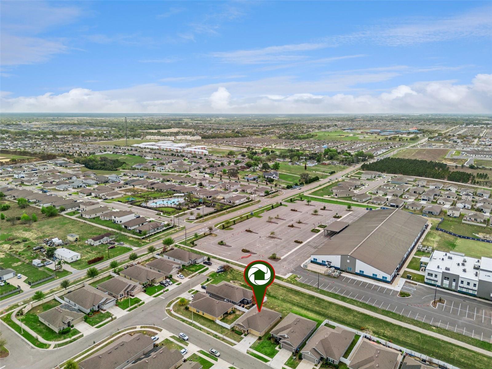 NORTHRIDGE ESTATES - Residential