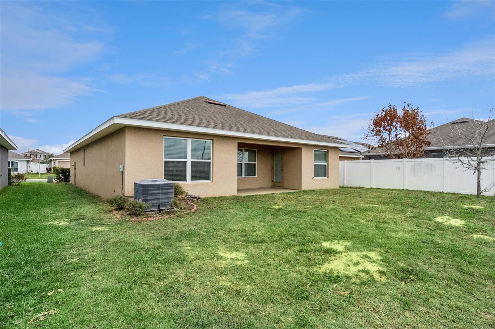 NORTHRIDGE ESTATES - Residential