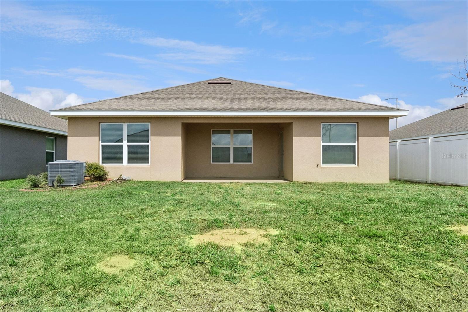 NORTHRIDGE ESTATES - Residential