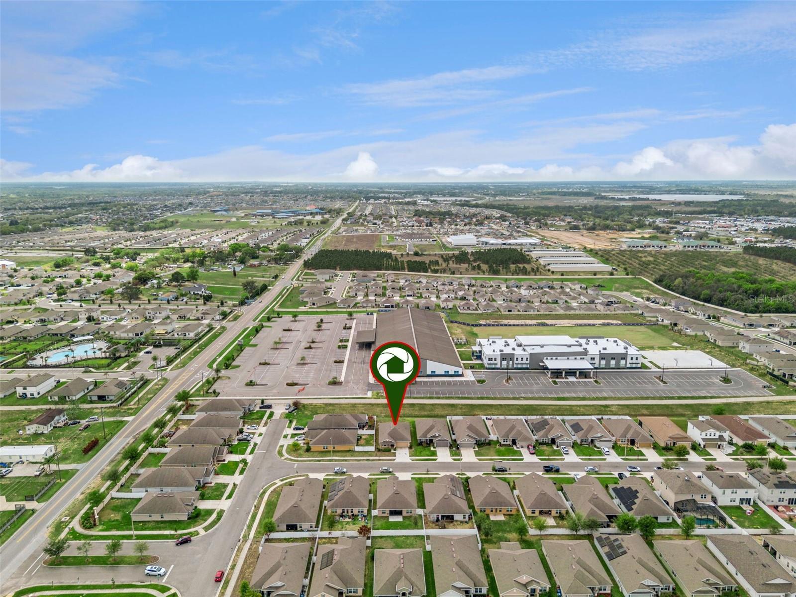 NORTHRIDGE ESTATES - Residential