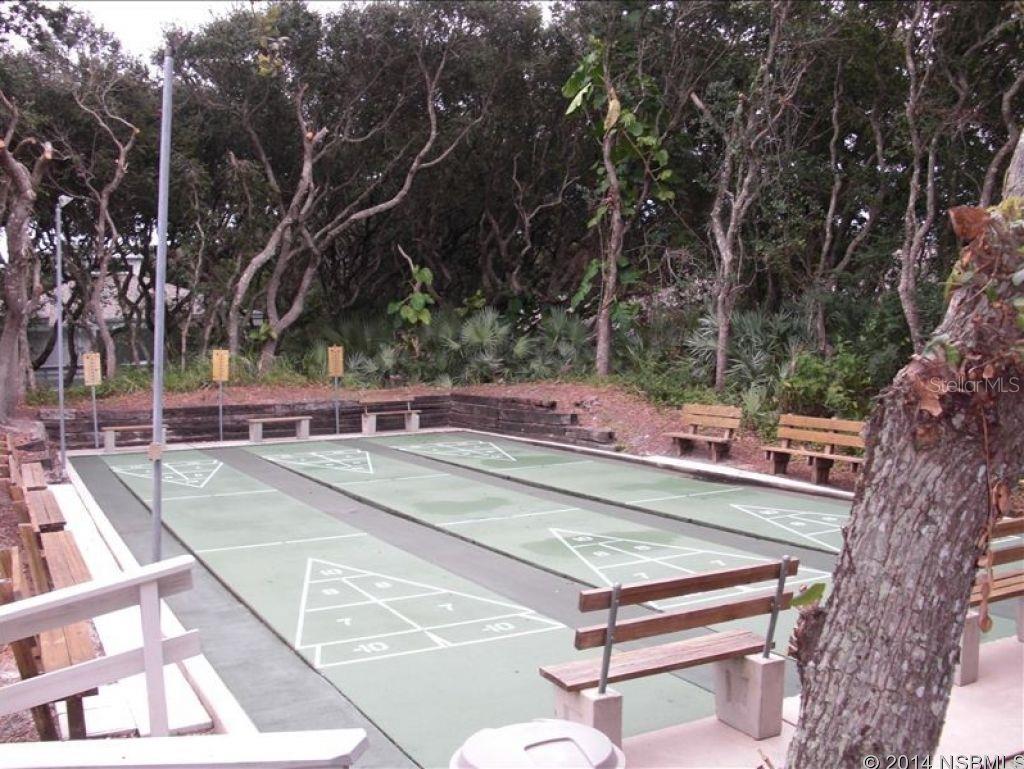 Sea Woods Condo Ph 01 & 02 - Residential