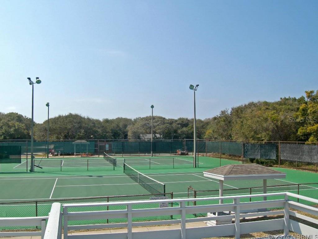 Sea Woods Condo Ph 01 & 02 - Residential