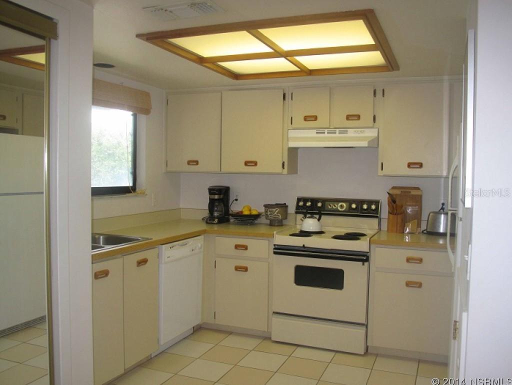 Sea Woods Condo Ph 01 & 02 - Residential