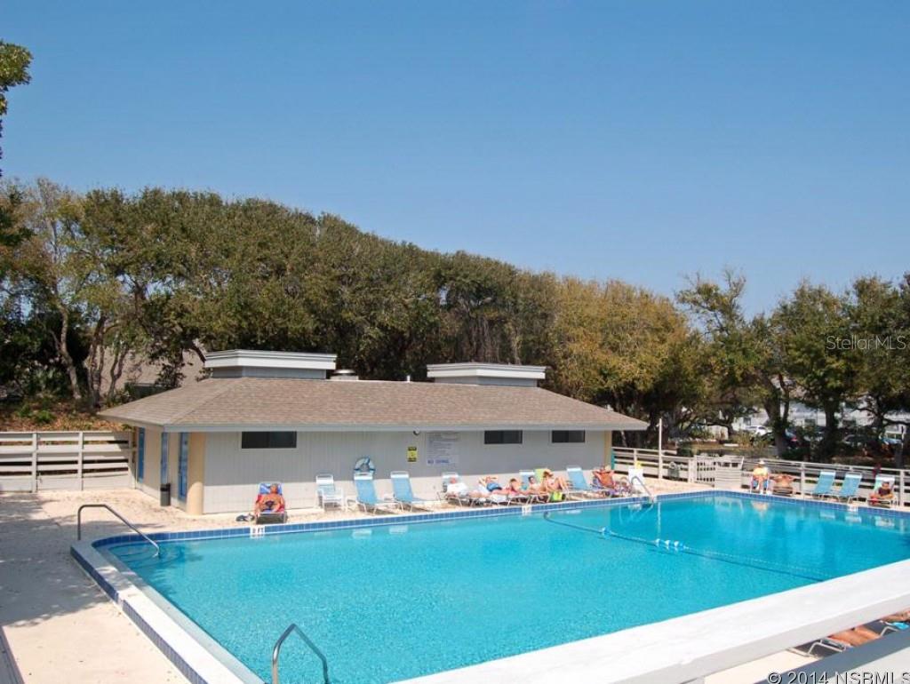 Sea Woods Condo Ph 01 & 02 - Residential