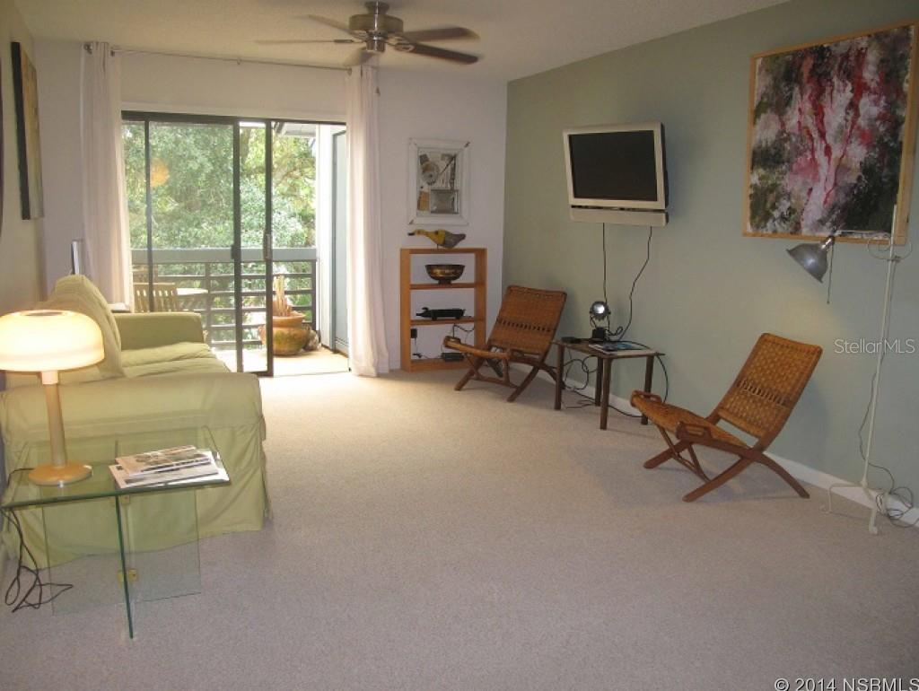 Sea Woods Condo Ph 01 & 02 - Residential