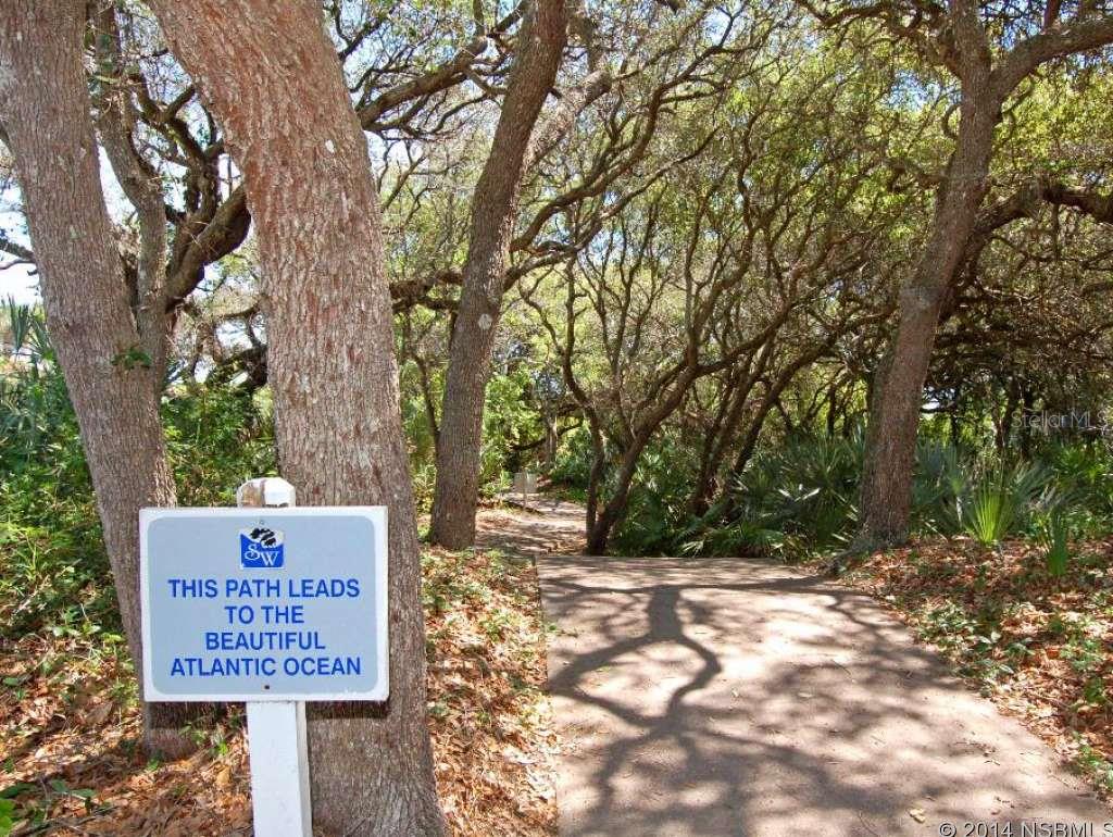 Sea Woods Condo Ph 01 & 02 - Residential