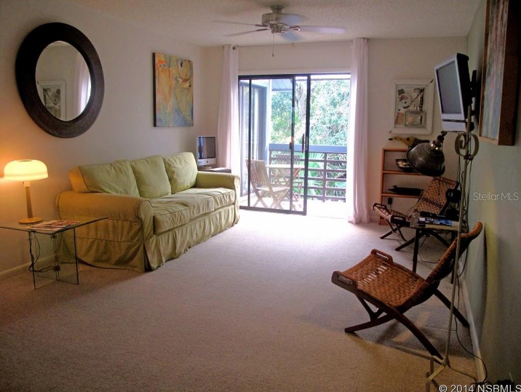 Sea Woods Condo Ph 01 & 02 - Residential