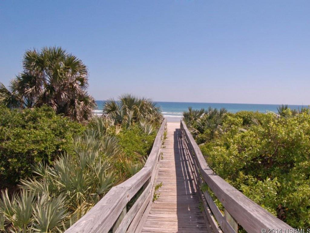 Sea Woods Condo Ph 01 & 02 - Residential