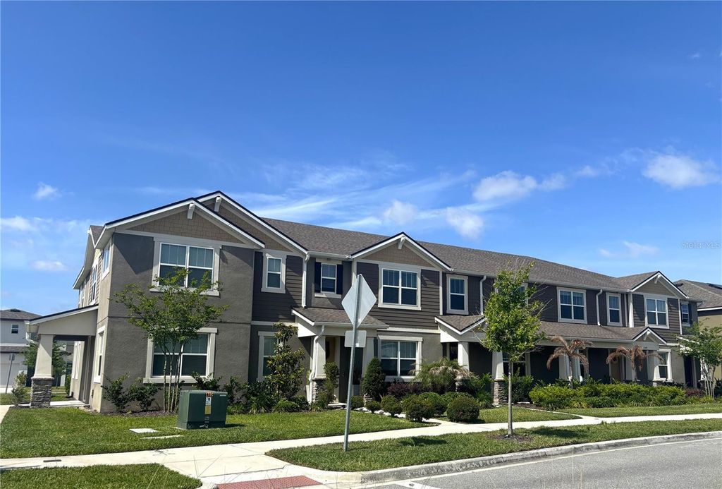 Photo of 11578 Buoy Point Place, Orlando, FL 32832 (MLS # O6403671)
